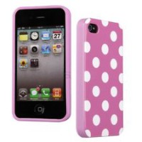 Funda silicona iphone 4/4s